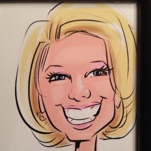 Meet your Posher, Sheri